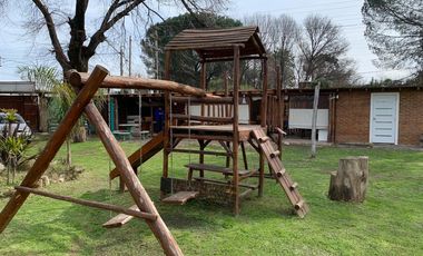 Casa en venta en Pilar - 3 Ambientes