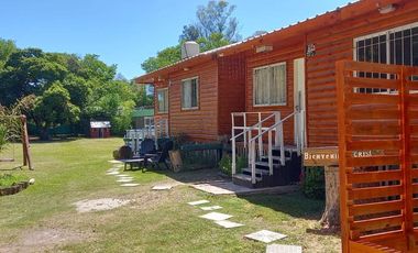 Casa en venta en Pilar - 3 Ambientes