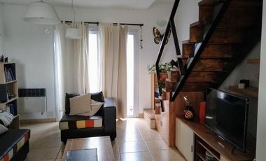 DUPLEX 2 DORMITORIOS - Fernandez Oro - RÍO NEGRO **destacado**