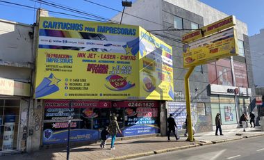 SANTILLI - HIPOLITO YRIGOYEN 9025