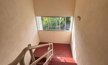 Departamento en venta en Virreyes 3 ambientes