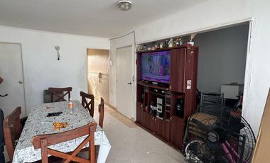 Departamento en venta en Virreyes 3 ambientes