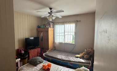 Departamento en venta en Virreyes 3 ambientes