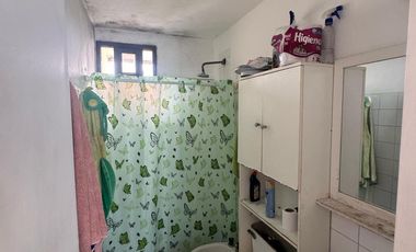 Departamento en venta en Virreyes 3 ambientes