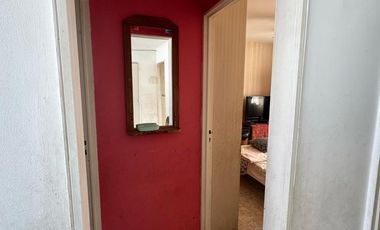 Departamento en venta en Virreyes 3 ambientes