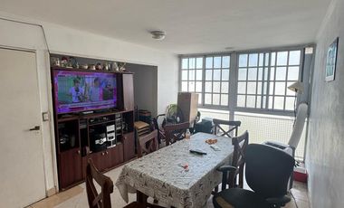 Departamento en venta en Virreyes 3 ambientes