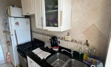 Departamento en venta en Virreyes 3 ambientes