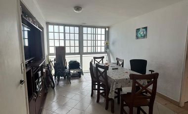 Departamento en venta en Virreyes 3 ambientes