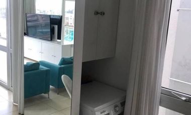 Departamento  en Venta ubicado en Bahia Grande, Nordelta, Tigre