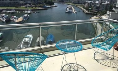 Departamento  en Venta ubicado en Bahia Grande, Nordelta, Tigre