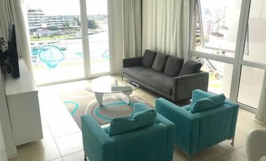 Departamento  en Venta ubicado en Bahia Grande, Nordelta, Tigre
