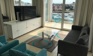 Departamento  en Venta ubicado en Bahia Grande, Nordelta, Tigre