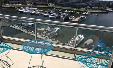 Departamento  en Venta ubicado en Bahia Grande, Nordelta, Tigre