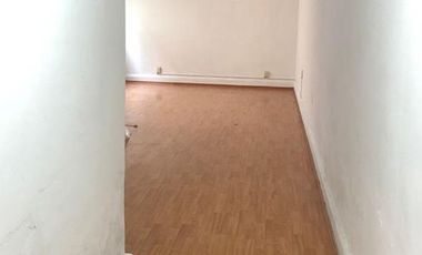 Departamento en renta en Narvarte Poniente