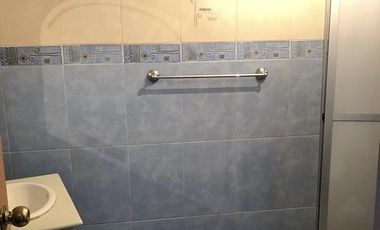 Departamento en renta en Narvarte Poniente