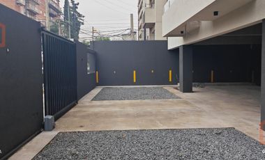 Departamento en  Alquiler 2 ambientes con cochera Morón