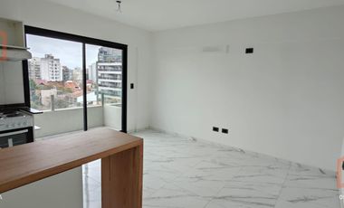 Departamento en  Alquiler 2 ambientes con cochera Morón