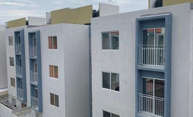 Departamento en Venta 3er  Nivel