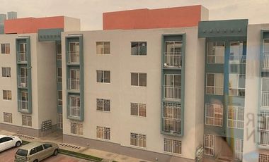 Departamento en Venta 3er  Nivel