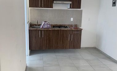 Departamento en Venta 3er  Nivel