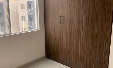 Departamento en Venta 3er  Nivel