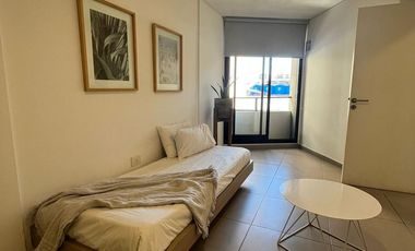 Moderno y cálido en la mejor ubicación, próximo a Guemes y Patio Olmos, 200 mts Sanatorio Allende