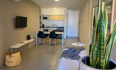 Moderno y cálido en la mejor ubicación, próximo a Guemes y Patio Olmos, 200 mts Sanatorio Allende