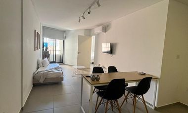 Moderno y cálido en la mejor ubicación, próximo a Guemes y Patio Olmos, 200 mts Sanatorio Allende