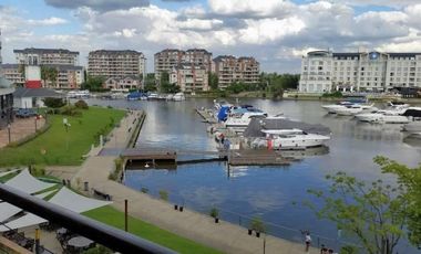 Departamento  en Venta ubicado en Bahia Grande, Nordelta, Tigre