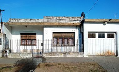 Casa - Claypole