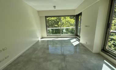 Departamento 4 ambientes en Belgrano Barrancas