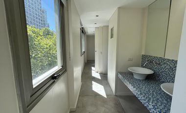 Departamento 4 ambientes en Belgrano Barrancas