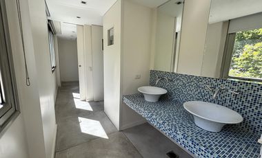 Departamento 4 ambientes en Belgrano Barrancas