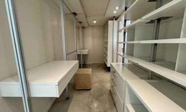 Departamento 4 ambientes en Belgrano Barrancas