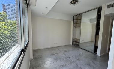 Departamento 4 ambientes en Belgrano Barrancas