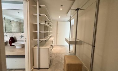 Departamento 4 ambientes en Belgrano Barrancas