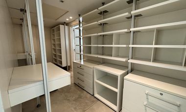 Departamento 4 ambientes en Belgrano Barrancas