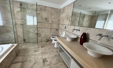 Departamento 4 ambientes en Belgrano Barrancas