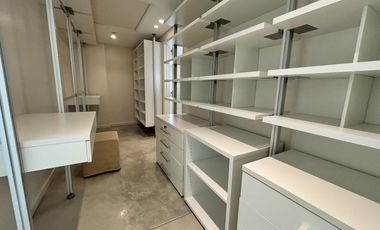 Departamento 4 ambientes en Belgrano Barrancas