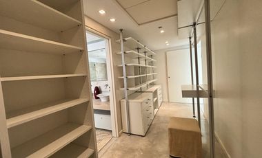 Departamento 4 ambientes en Belgrano Barrancas