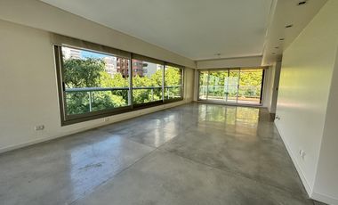 Departamento 4 ambientes en Belgrano Barrancas