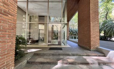 Departamento 4 ambientes en Belgrano Barrancas