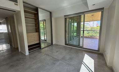 Departamento 4 ambientes en Belgrano Barrancas