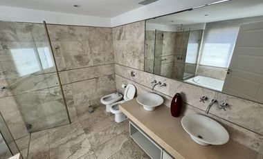 Departamento 4 ambientes en Belgrano Barrancas