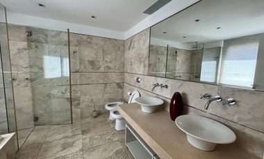 Departamento 4 ambientes en Belgrano Barrancas