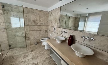 Departamento 4 ambientes en Belgrano Barrancas