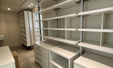 Departamento 4 ambientes en Belgrano Barrancas