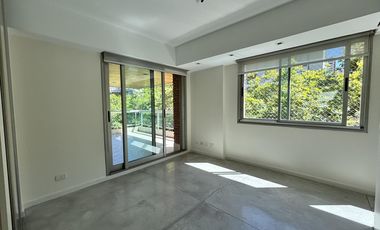 Departamento 4 ambientes en Belgrano Barrancas