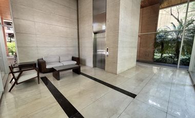 Departamento 4 ambientes en Belgrano Barrancas