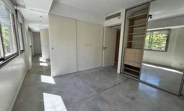 Departamento 4 ambientes en Belgrano Barrancas